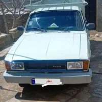 وانت پیکان مدل ۹۳