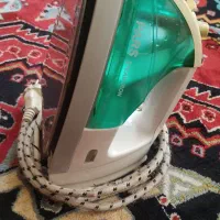 اتوی لباس و بابلیس