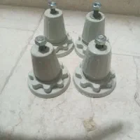 پایه دیواری و زمینی کولر گازی