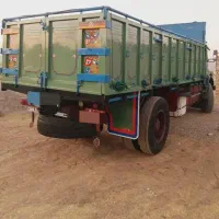 تک بنز|خودرو سنگین|کوهدشت, |دیوار