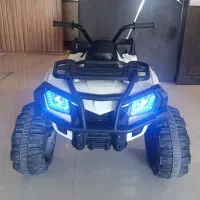 ماشین شارژی