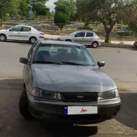دوو سیلو مدل ۷۷