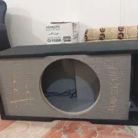 ساب باکس ۸۰ لیتری ۱۵ اینج