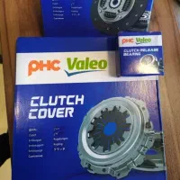 دیسک و صفحه پراید