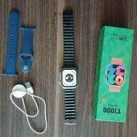 اپل واچ