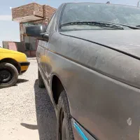 پژو مدل 83|خودرو سواری و وانت|خاش, |دیوار