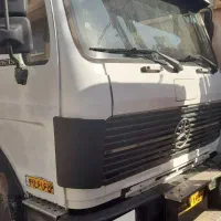 بنز جفت سوپر