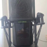 میکروفن LCT 540 s