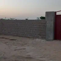 فروش-زمین-420-متری-دیوارکشی-شده