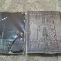 یک قواره پارچه چادرمشکی