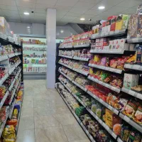 صندوق دار و  چیدمان و انباردار هایپر مارکت
