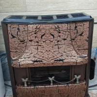 بخاری گازی در حد صفر