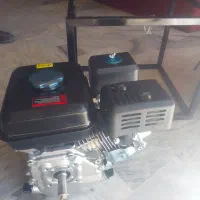 موتور تک بنزینی ۷ اسب