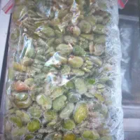 باقالی سبز