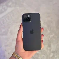 ۱۵نرمال مشکی