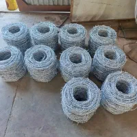 فروش عمده فنس و سیم خاردار