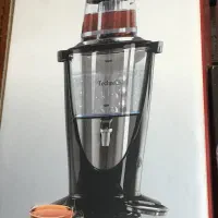 سماور برقی شیشه ایی