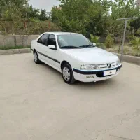 پژو پارس سال موتور جدید