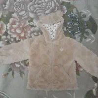 کاپشن موهر دخترانه