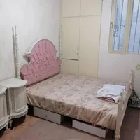 تخت خواب دو نفره