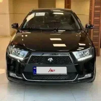 دنا پلاس فول اتومات آپشنال بی رنگ