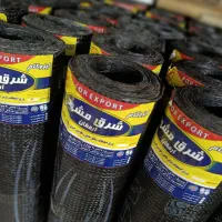 ایزوگام بدون فویل و فویلدار