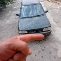 فروش فوری پراید 131
