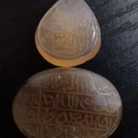 انگشتر نقره