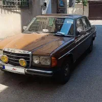 بنز دانشجویی فول انژکتور