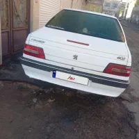 فروش ۴۰۵ اس ال یکس ۹۰ دوگانه کارخانه