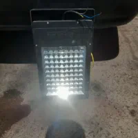 لامپ ۱۲۰ وات ۲ عدد