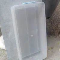باکس پرورش حلزون