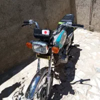 موتور 150 کار خانه مدل 90