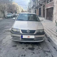 فولکس گل|خودرو سواری و وانت|قیامدشت - خاورشهر, |دیوار