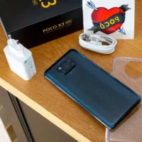 Pocox3pro|موبایل|بیرجند, |دیوار