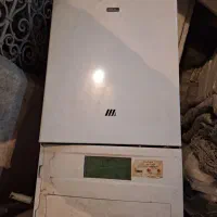 پکیج|آبگرمکن، پکیج، شوفاژ|شیراز, شاهچراغ|دیوار