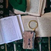 انواع دعاهای مجرب