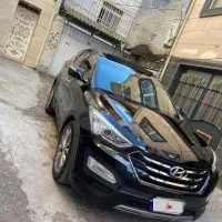 Santafe v6 3300