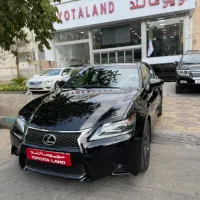 لکسوس GS250 اف اسپرت، مدل ۲۰۱۵
