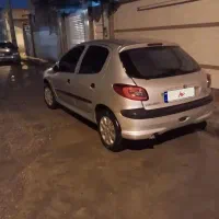 ۲۰۶فرانسه