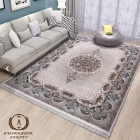 فرش 9متری آک