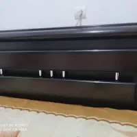 سرویس کامل تمام چوب در حد نو