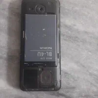 نوکیا اصل دوسیم کارت ابهر