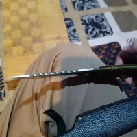 چاقو|کلکسیون اشیاء عتیقه|یاسوج, |دیوار