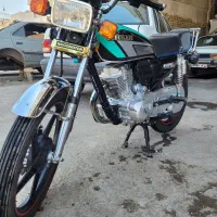 موتور ۲۰۰ مدل۱۴۰۳