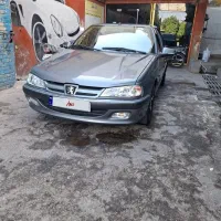 پژوپارس tu5 مدل ۹۹. سیمی.