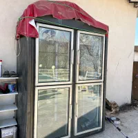 فروش یخچال صنعتی کارکرده