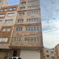 پیش فروش ۱۴۲ متر نصر حیدری