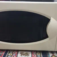 ماکروفر بلک اند دکر ساخت انگلیس اصل