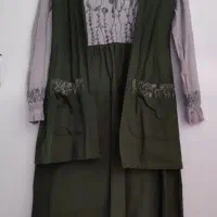 سارافون دو تیکه
